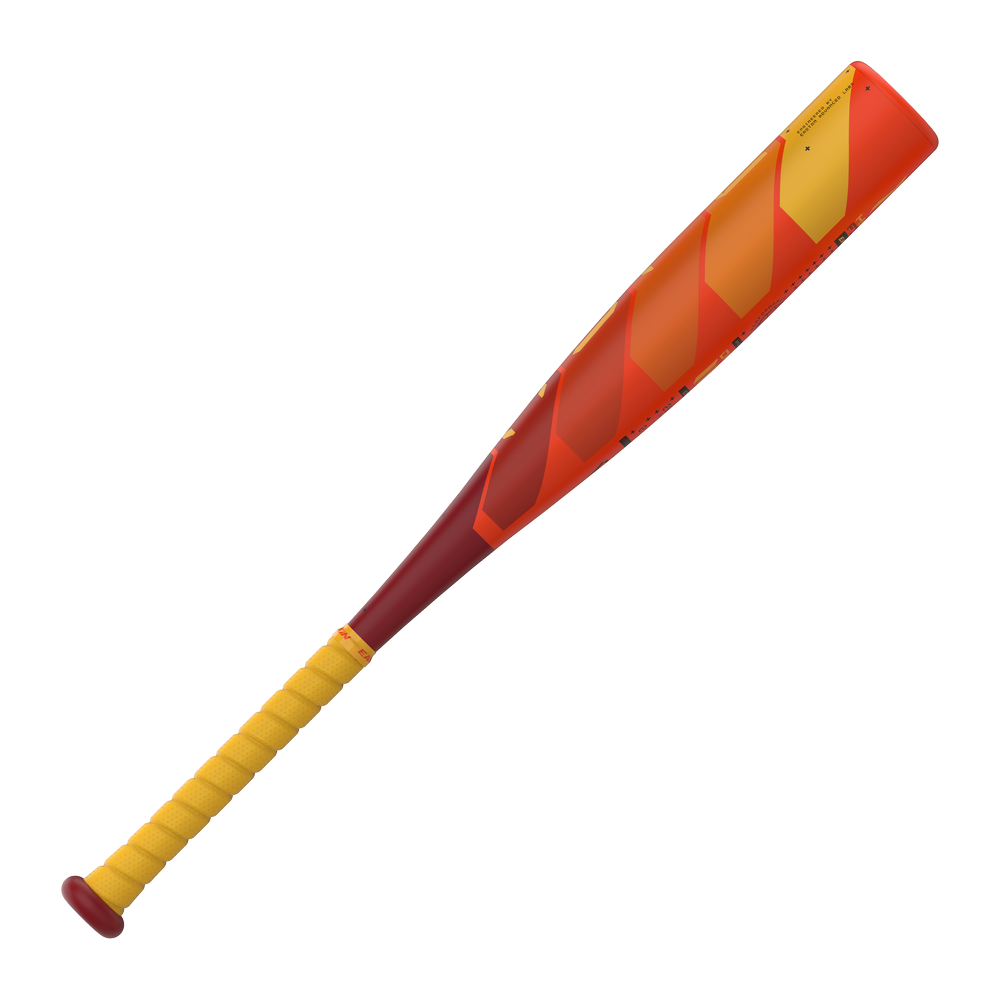 Yanase Bat 【’’HARD’’シリーズ】 2025 New MODEL YHM-008 - YANASE BAT COMPANY